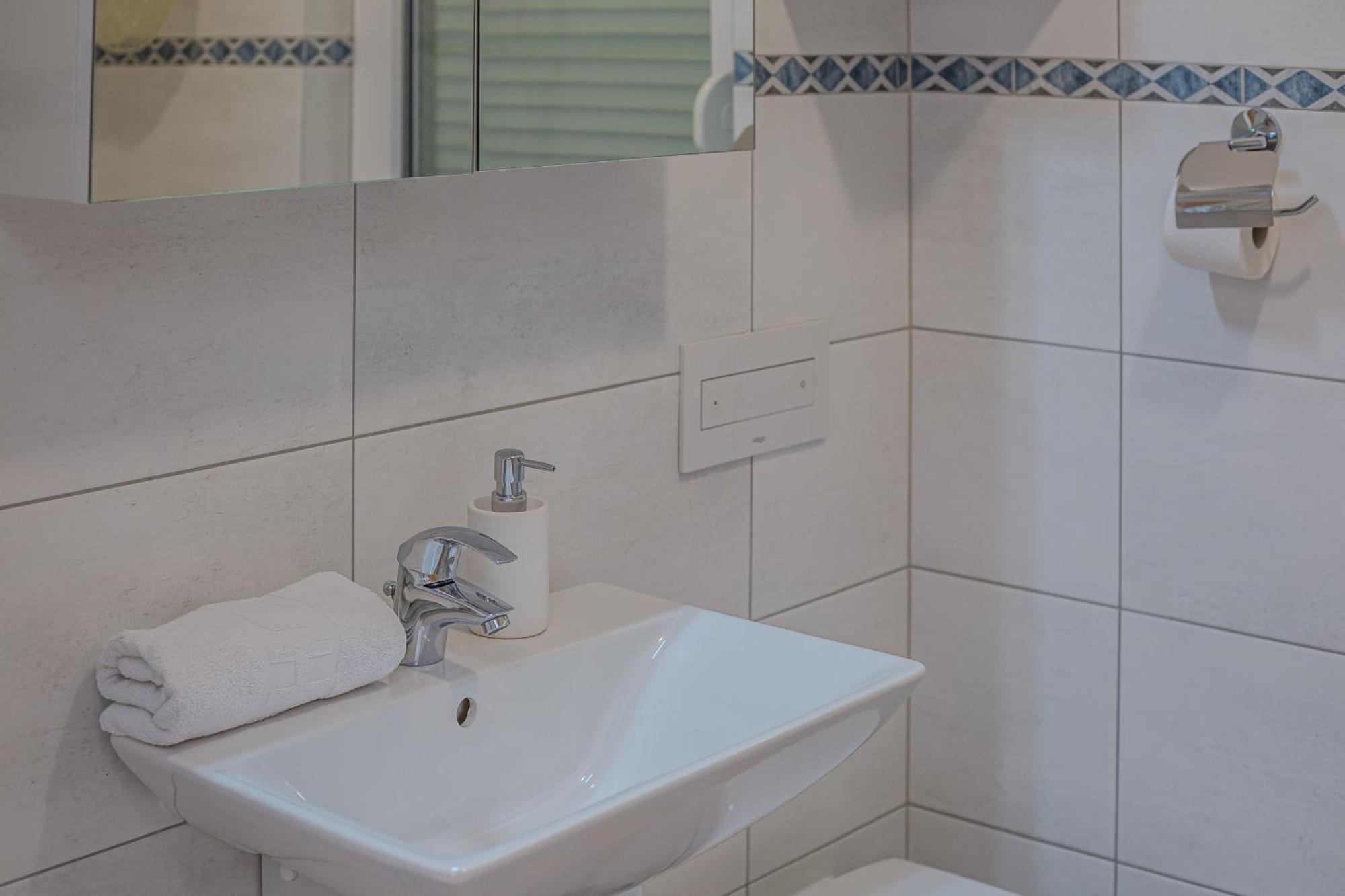 Ap 4+2 In One Of The Most Luxury Building In Omiš Habitación foto