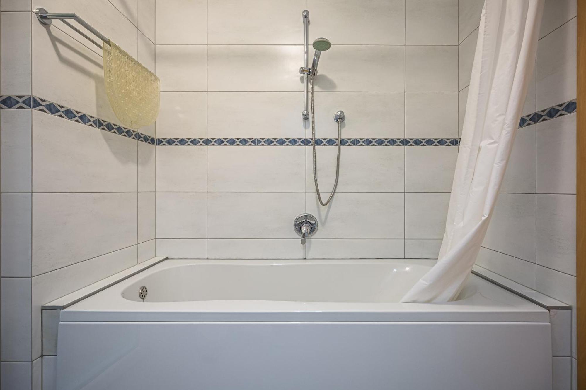Ap 4+2 In One Of The Most Luxury Building In Omiš Habitación foto